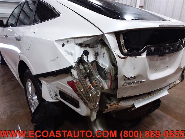 Used 2010 Honda Crosstour EX image 19