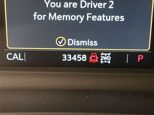 Certified 2024 Cadillac XT6 Luxury image 37