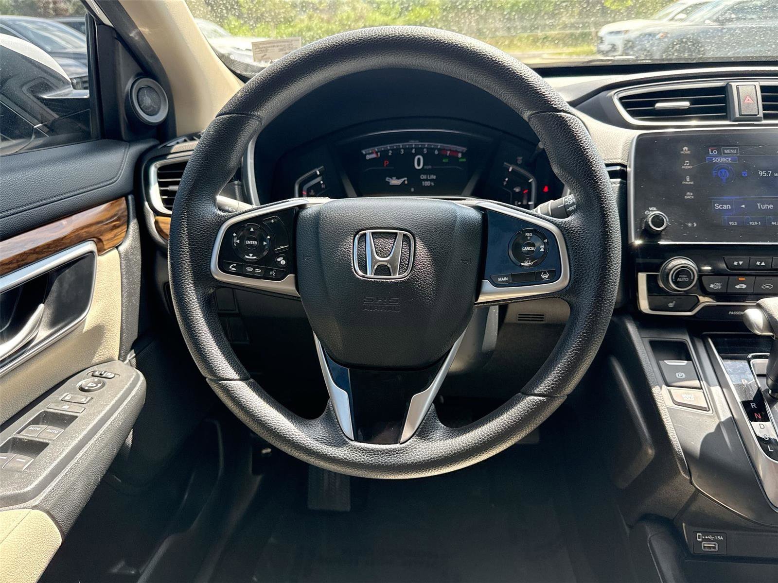 Used 2020 Honda CR-V EX image 21
