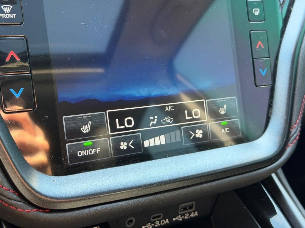Used 2024 Subaru Legacy Sport AWD/4WD image 22
