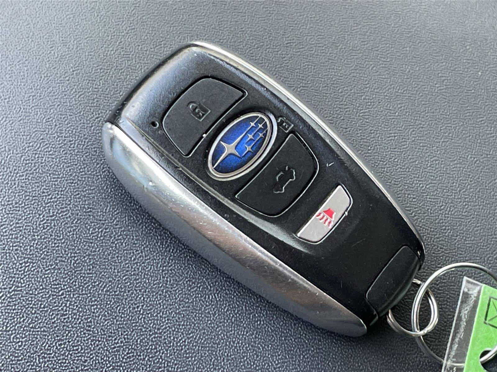Certified 2021 Subaru Outback Premium w/ Popular Package #1 AWD/4WD image 22