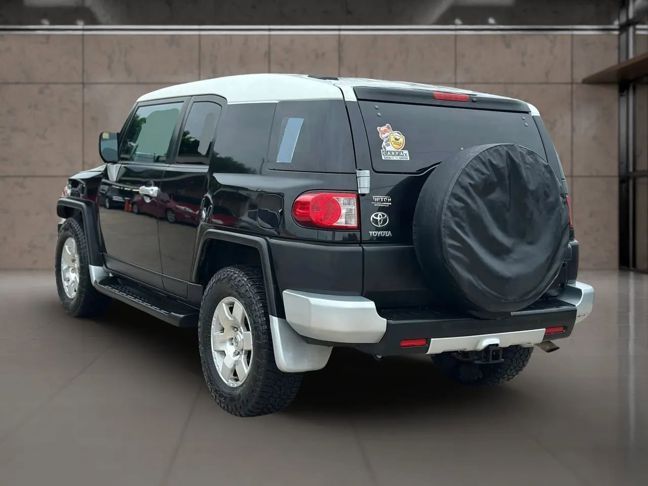 Used 2007 Toyota FJ Cruiser 2WD image 27
