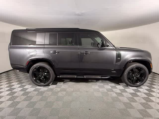 New 2026 Land Rover Defender 130 V8 AWD/4WD image 6