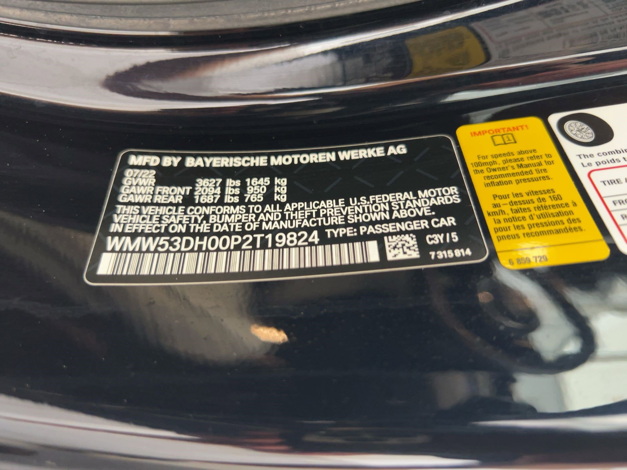 Used 2023 MINI Cooper S image 20