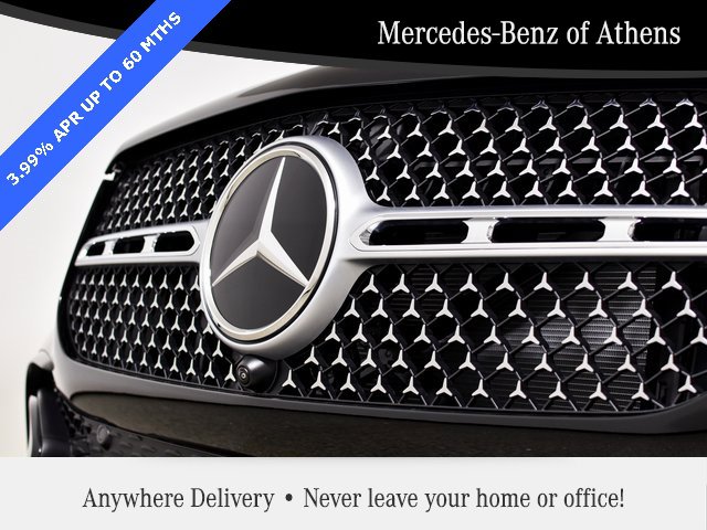 New 2026 Mercedes-Benz GLE 450 4MATIC image 4