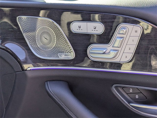 Used 2022 Mercedes-Benz GLS 450 4MATIC image 42