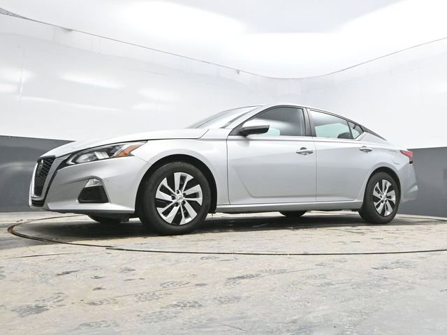 Used 2021 Nissan Altima 2.5 S image 31