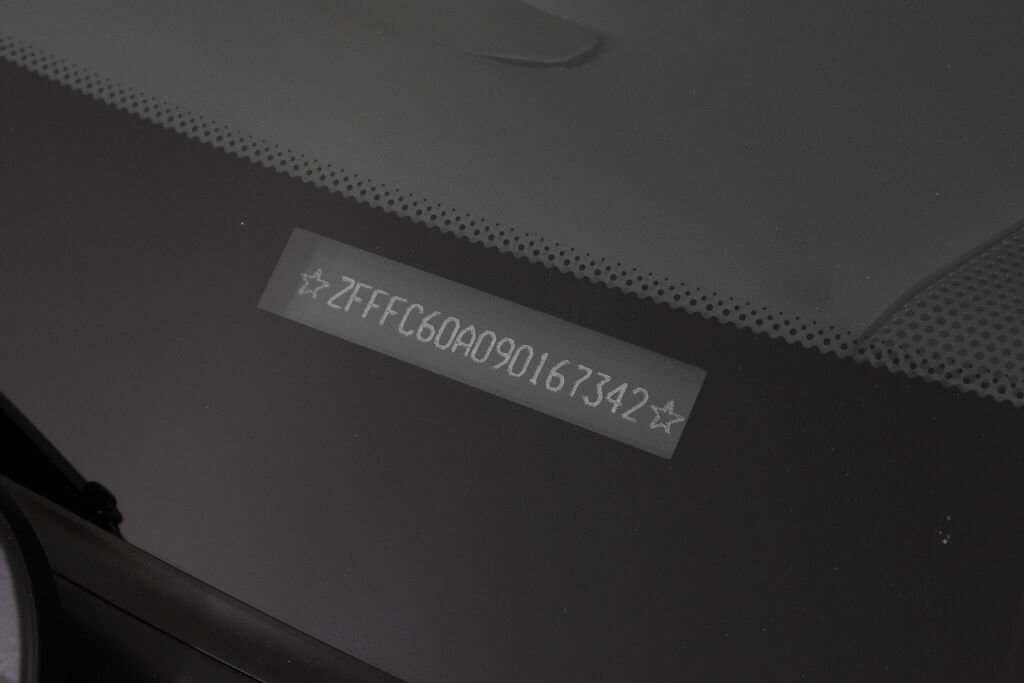 Used 2009 Ferrari 599 GTB Fiorano image 24