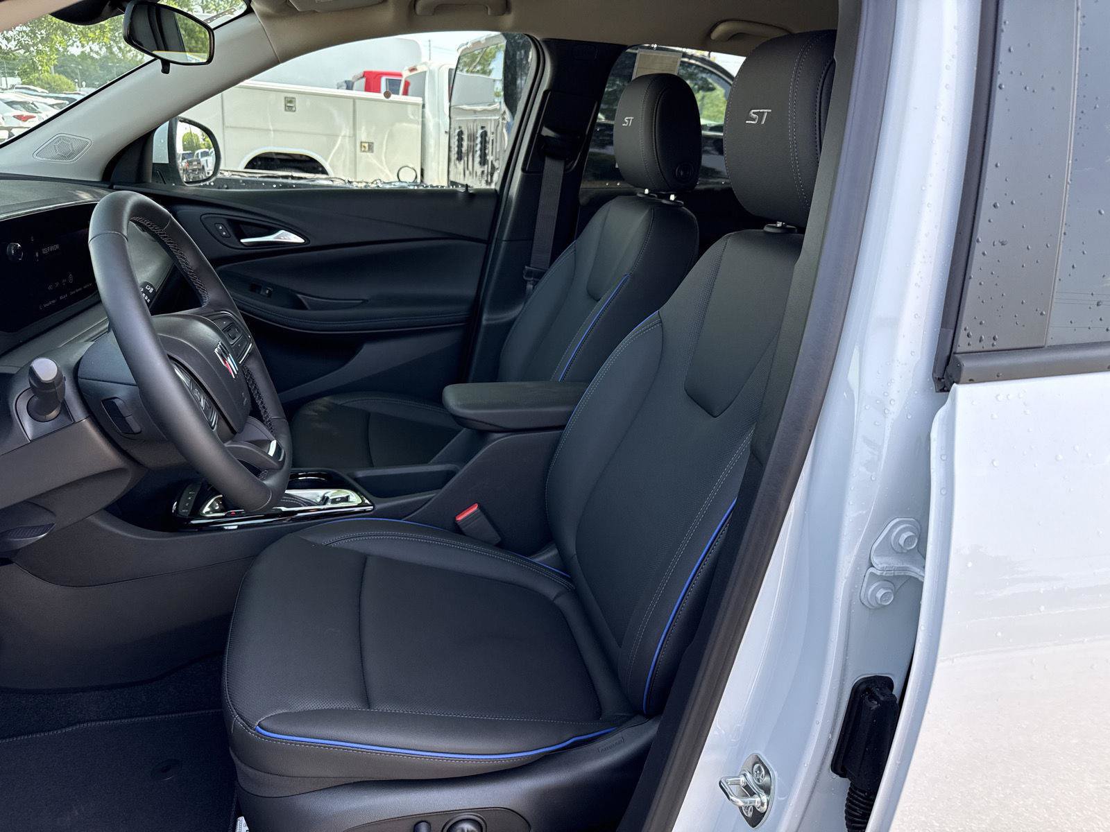 New 2026 Buick Encore GX Sport Touring w/ Comfort Package AWD/4WD image 19