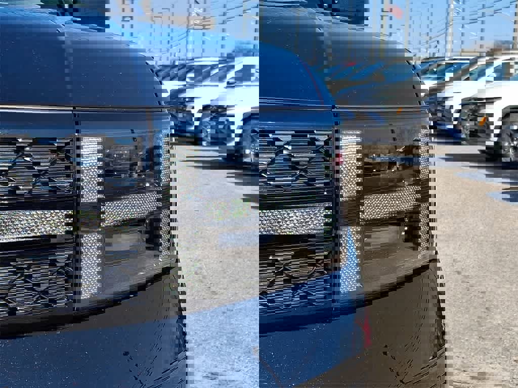 Used 2025 Hyundai Santa Fe Calligraphy image 9