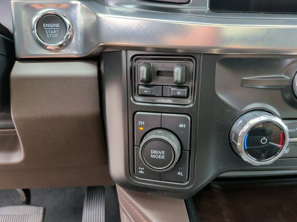 New 2026 Ford F250 King Ranch image 31