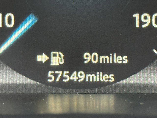 Used 2016 Jaguar XJ R-Sport RWD image 9