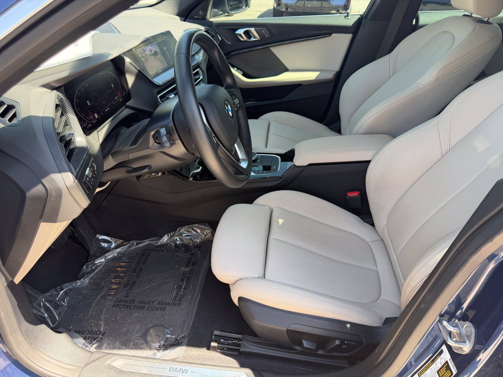 Certified 2024 BMW 228i Gran Coupe w/ Premium Package FWD image 23