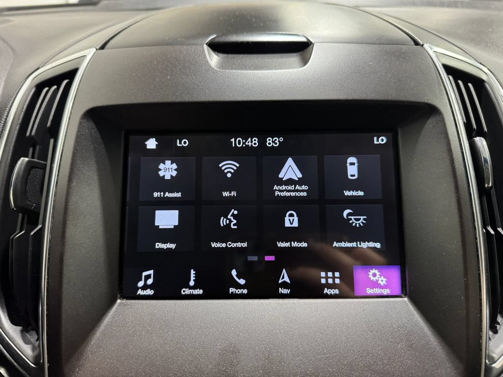 Used 2018 Ford Edge Sport w/ Equipment Group 401A AWD/4WD image 37