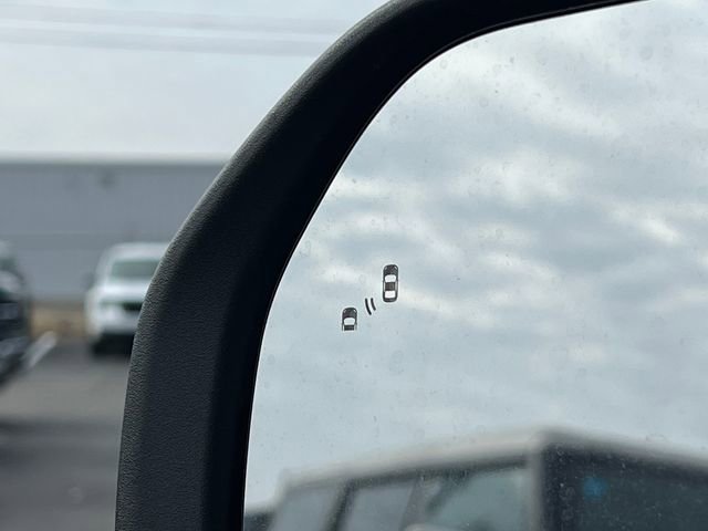 New 2025 Ford Bronco Sport Outer Banks image 39