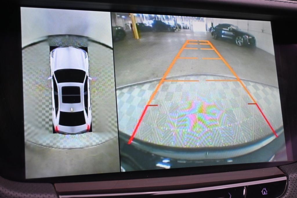 Used 2016 Cadillac CT6 Platinum image 30