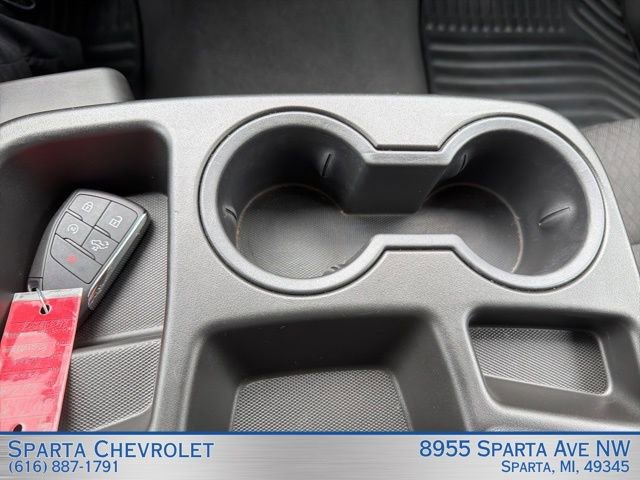 Used 2024 GMC Sierra 1500 Elevation image 20