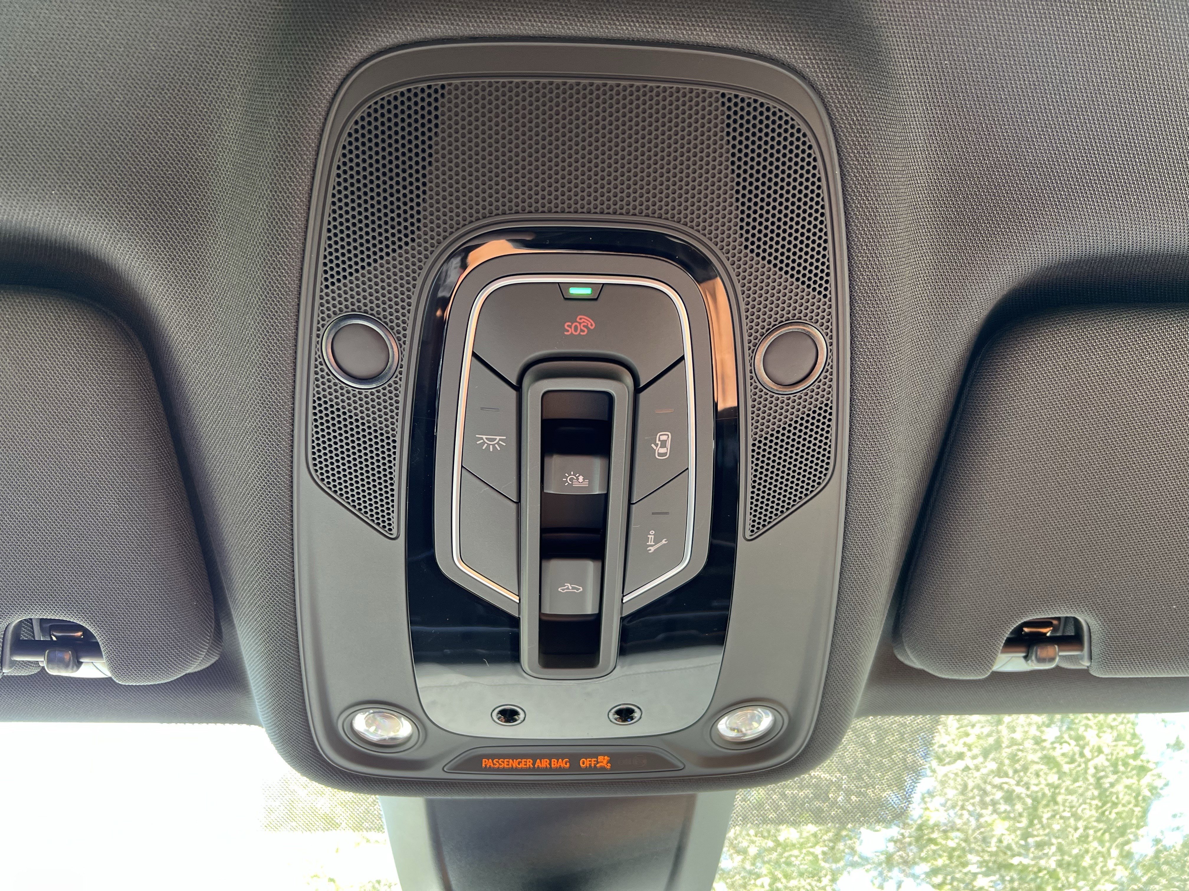 Used 2026 Audi Q7 3.0T Prestige w/ Prestige Package image 28