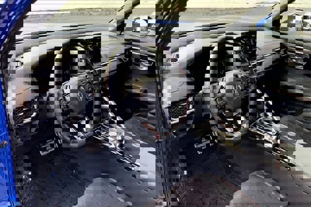 Used 2025 Acura ADX A-Spec image 14