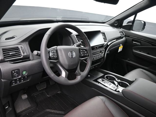 New 2026 Honda Ridgeline Black Edition image 33