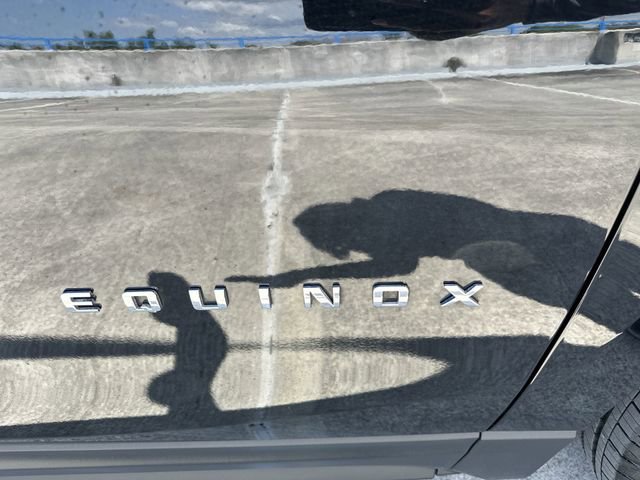 Used 2024 Chevrolet Equinox LS image 12