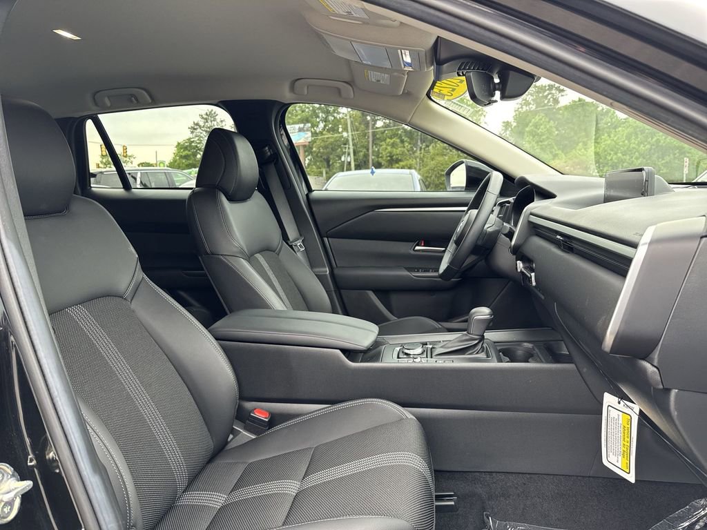 Used 2025 MAZDA CX-50 2.5 Hybrid w/ Preferred Pkg AWD/4WD image 24