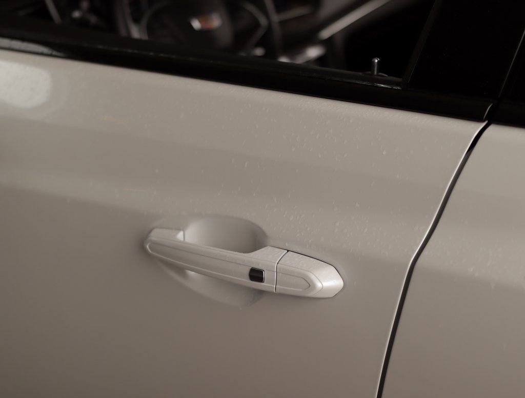 Used 2020 Cadillac XT5 Sportv image 40