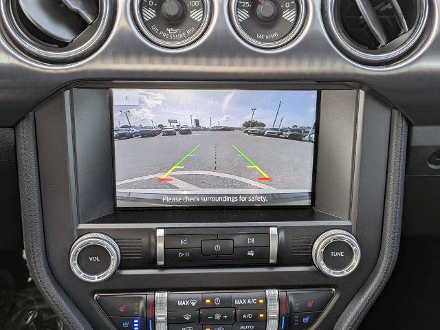 Certified 2023 Ford Mustang Mach 1 w/ Equipment Group 700A RWD image 31
