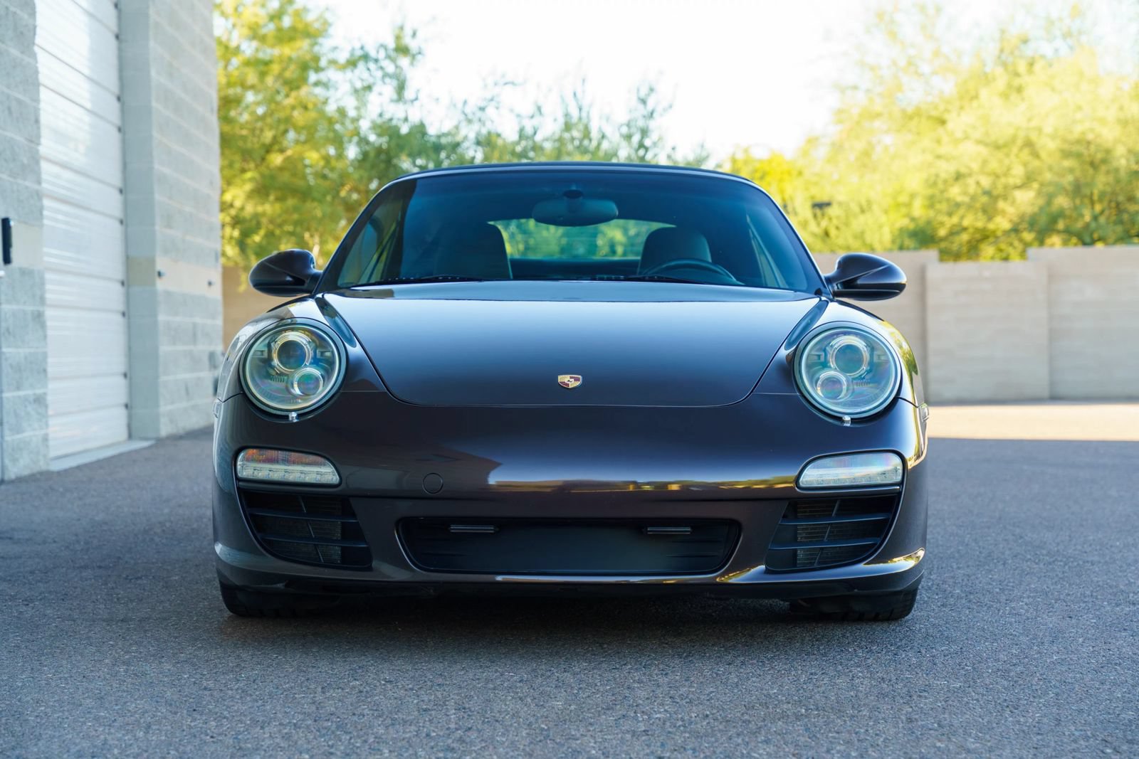 Used 2010 Porsche 911 Carrera S RWD image 21