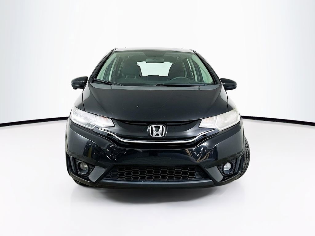 Used 2017 Honda Fit EX image 5