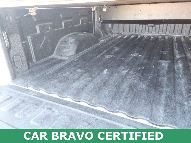 Certified 2021 Chevrolet Silverado 2500 LTZ w/ LTZ Premium Package image 22