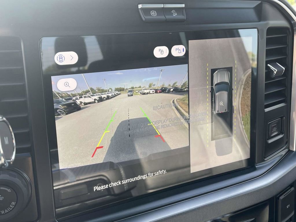 New 2026 Ford F350 Platinum image 27