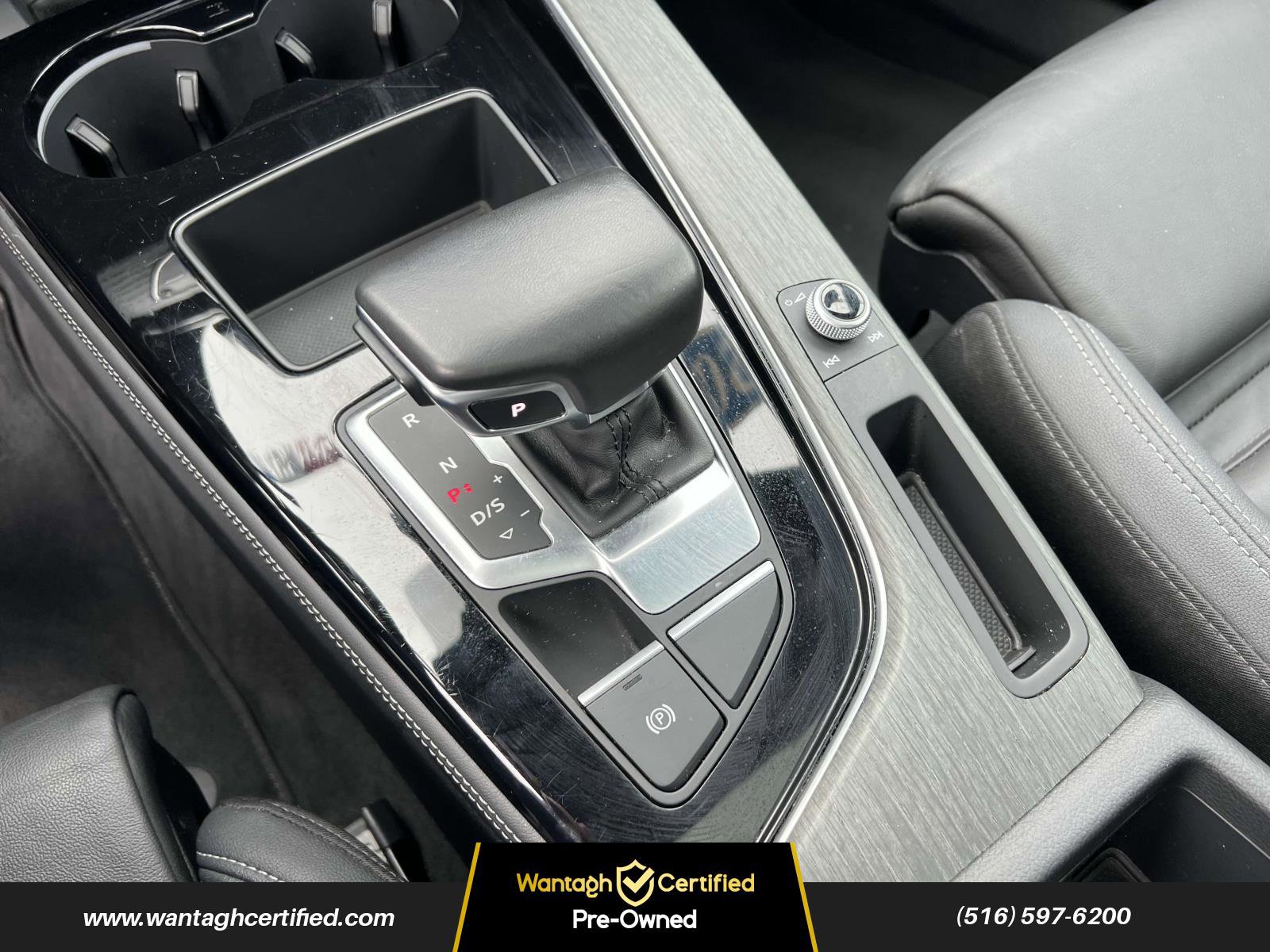 Used 2024 Audi A5 2.0T Premium Plus image 24