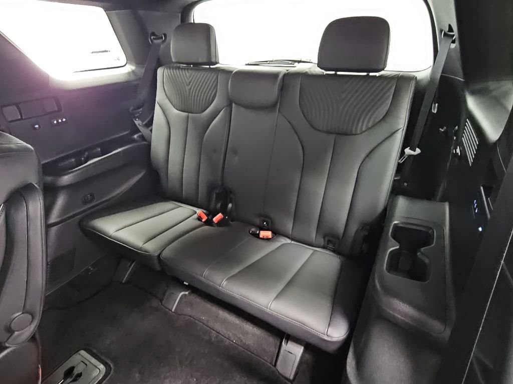 Used 2024 Hyundai Palisade Calligraphy image 39