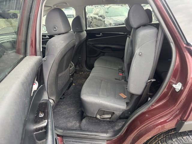 Used 2019 Kia Sorento FWD image 10