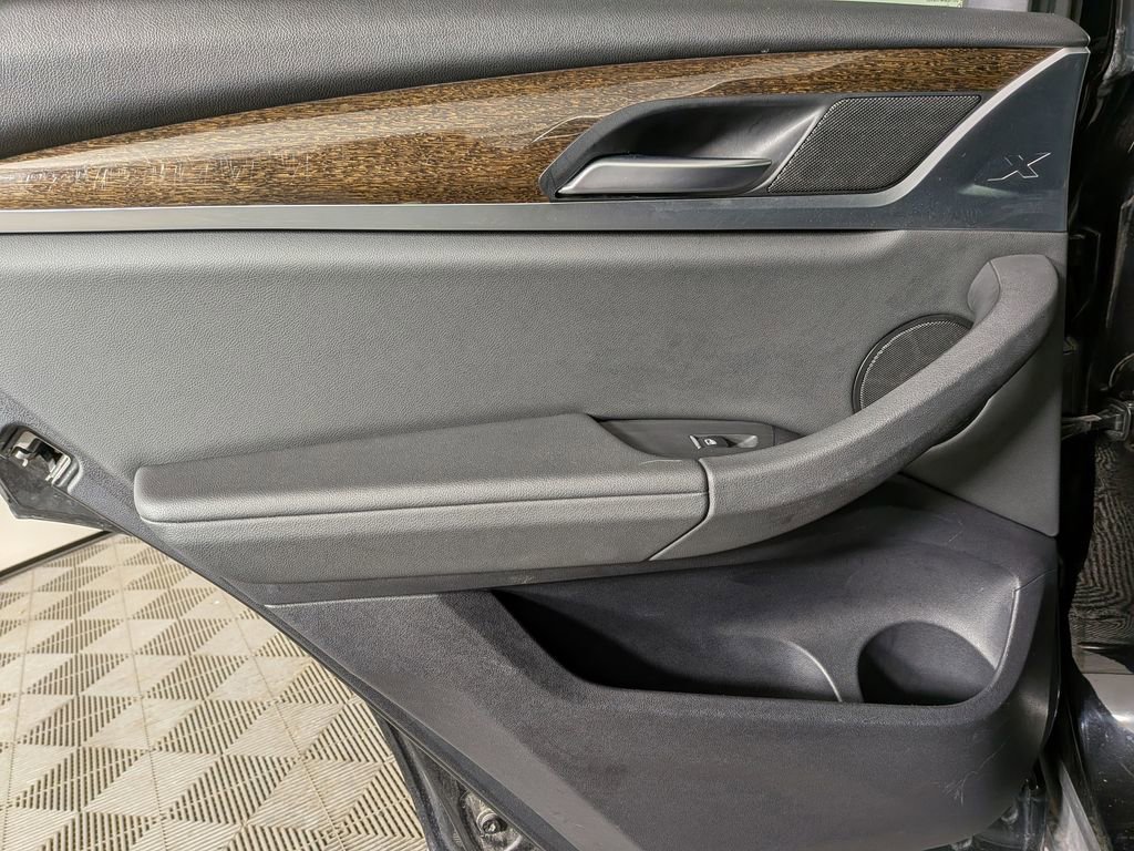 Used 2019 BMW X3 xDrive30i w/ Driving Assistance Package image 34