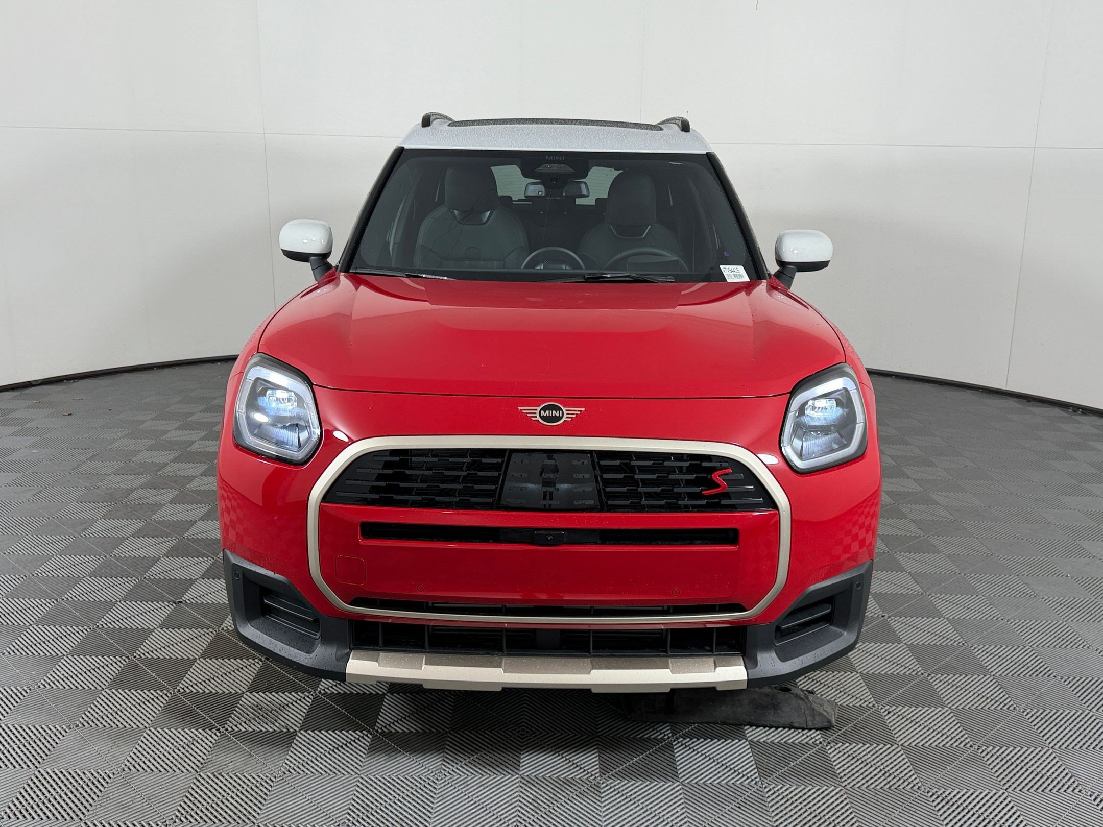 New 2027 MINI Cooper Countryman S AWD/4WD image 6
