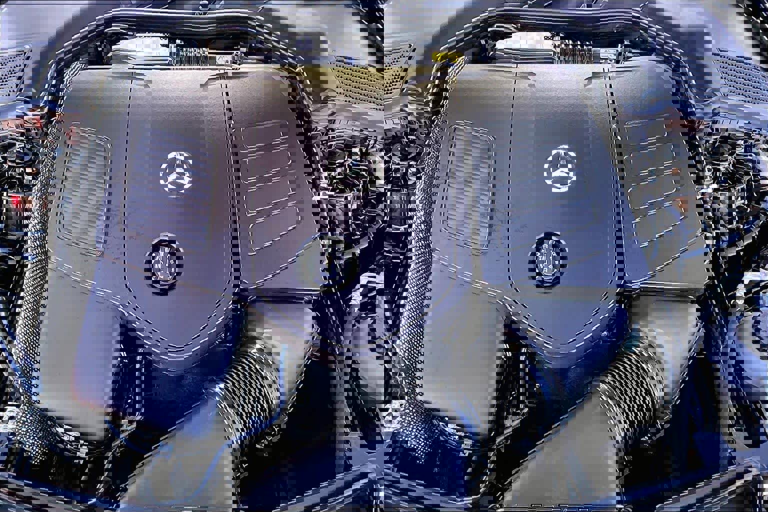 Used 2023 Mercedes-Benz C 300 C 300 image 31