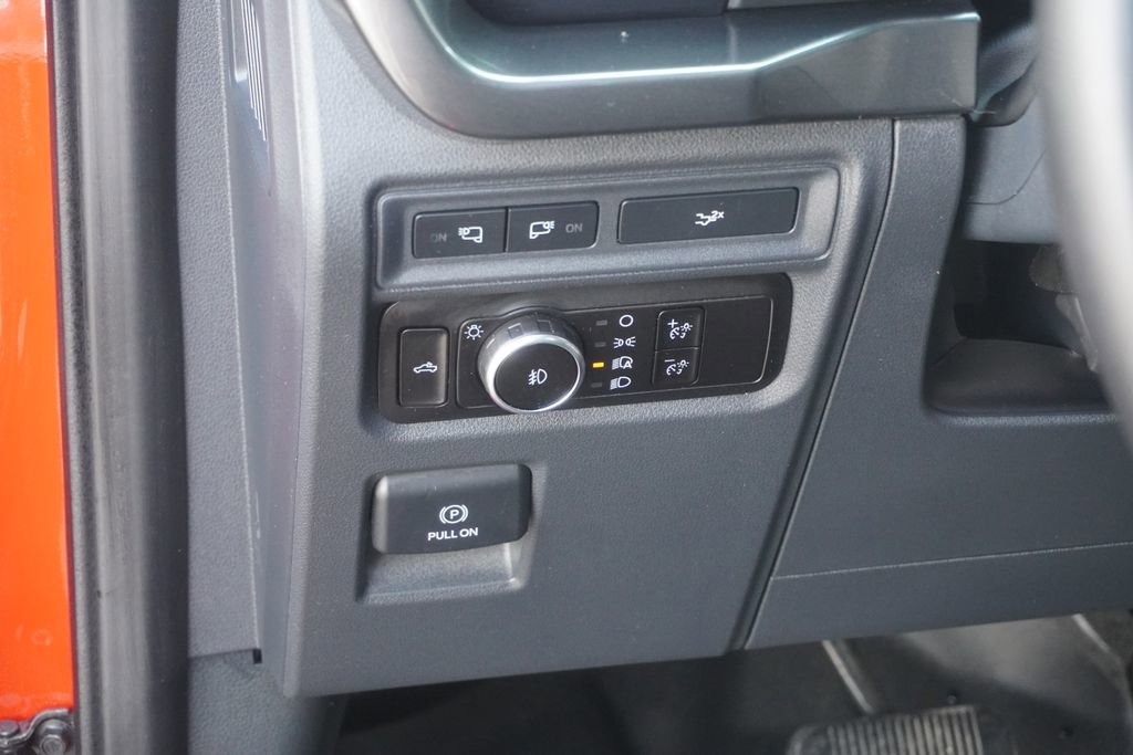 Used 2023 Ford F150 XLT w/ Equipment Group 302A High AWD/4WD image 14