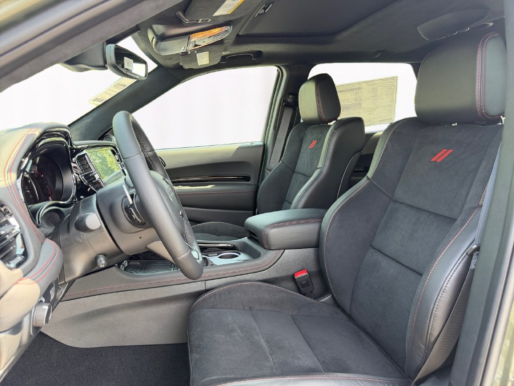 New 2026 Dodge Durango GT AWD/4WD image 9