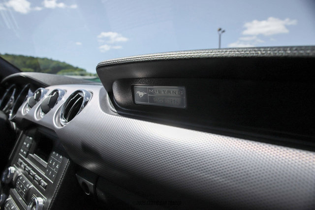 Used 2017 Ford Mustang GT image 42
