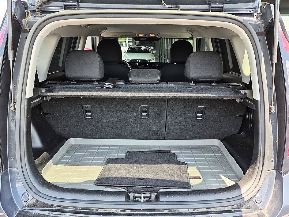Used 2016 Kia Soul + w/ Eco Package FWD image 29