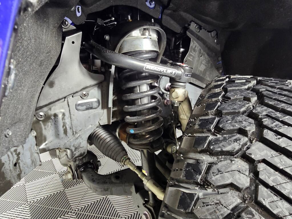 Used 2024 Toyota Tacoma SR5 image 13