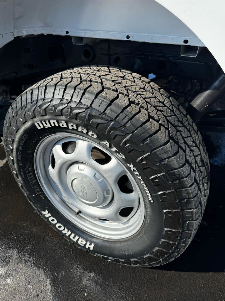 Used 2022 Ford F150 XL w/ Trailer Tow Package image 14