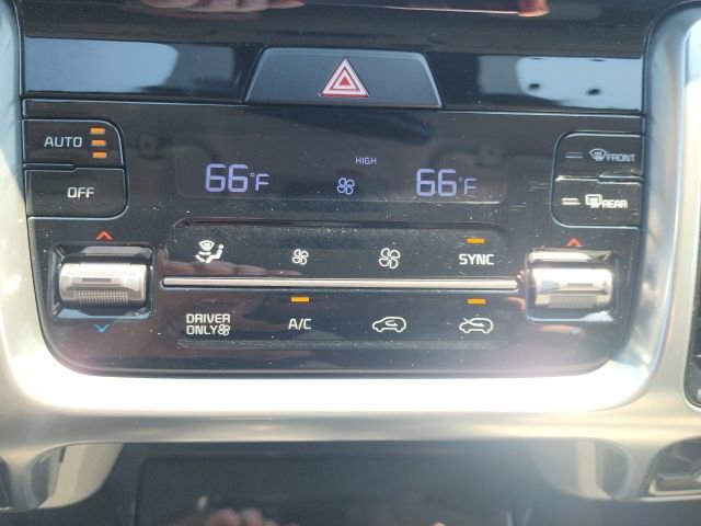 Used 2023 Kia Sorento SX Prestige AWD/4WD image 20