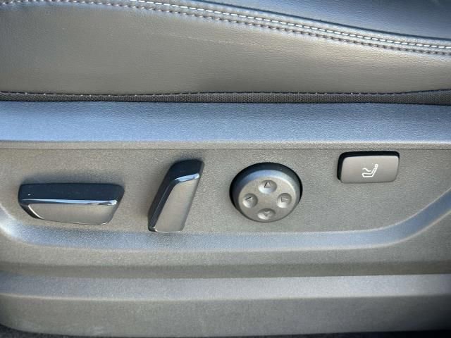 New 2026 Nissan Armada Platinum Reserve image 25