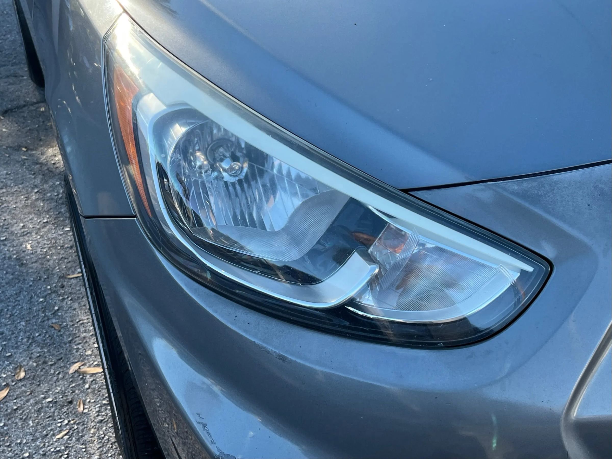 Used 2015 Hyundai Accent GLS image 19