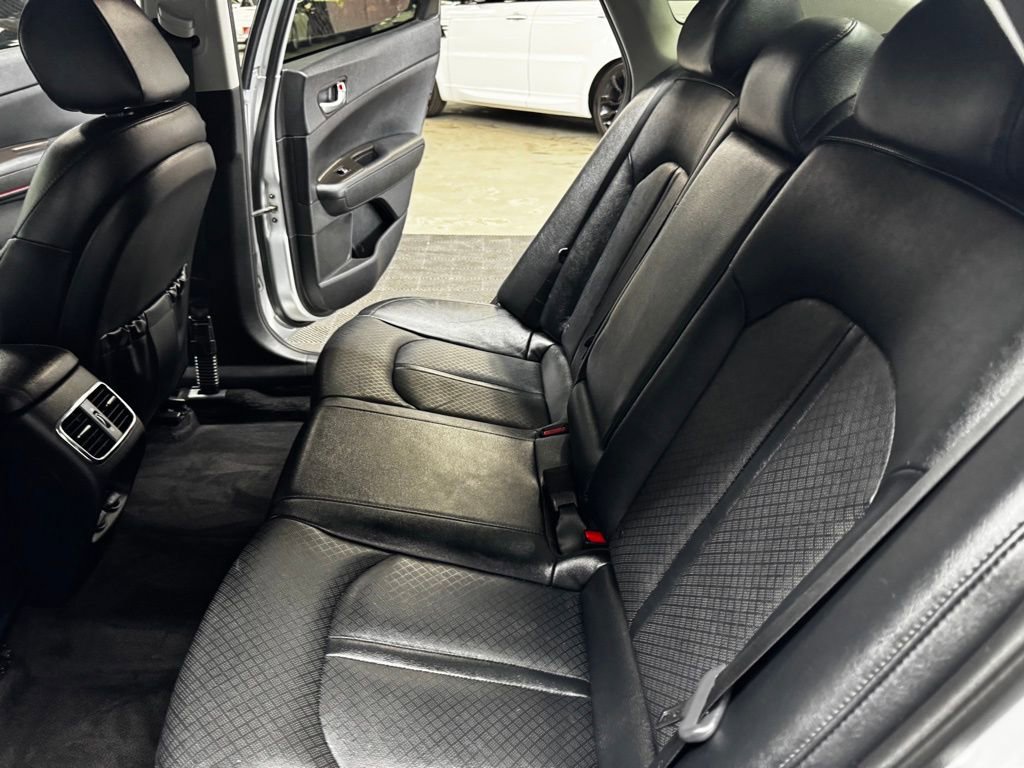 Used 2019 Kia Optima EX w/ EX Premium Package image 43