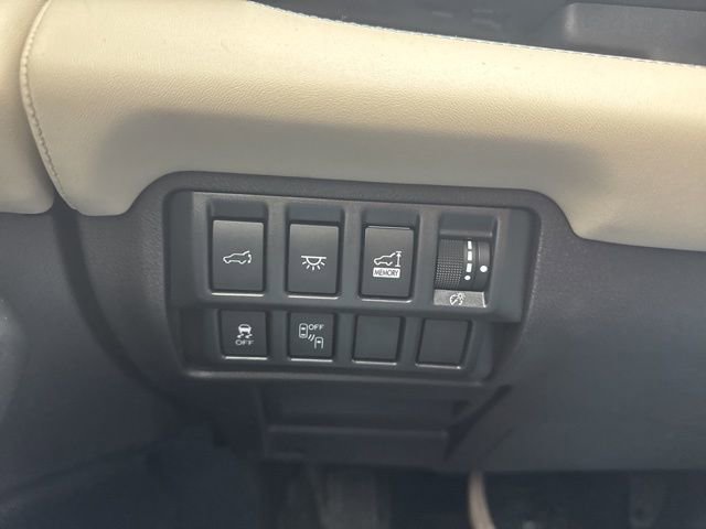 Used 2020 Subaru Ascent Limited image 31