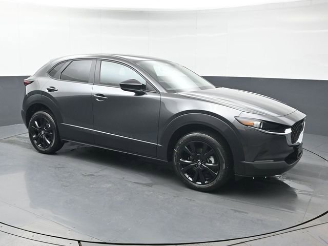 New 2026 MAZDA CX-30 AWD 2.5 S w/ Select Sport Pkg image 7